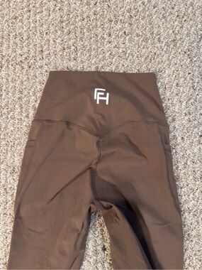 First Health leggings